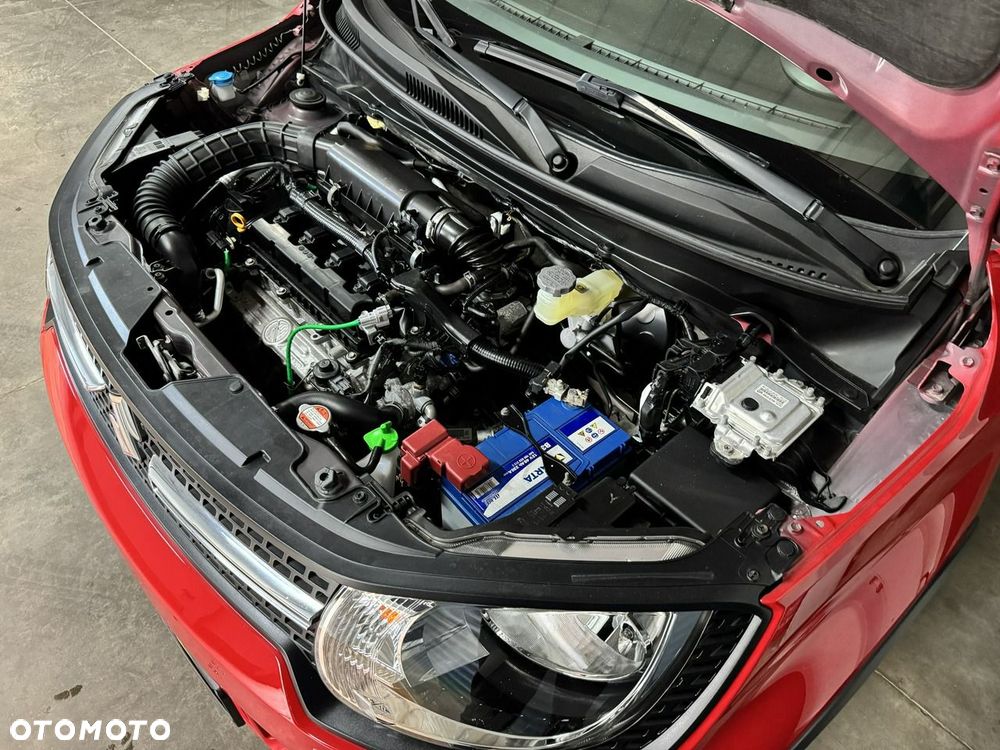 Suzuki Ignis - 19