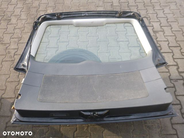 KLAPA TYŁ TYLNA KOMPLETNA SEAT ALHAMBRA I LIFT L041 - 7