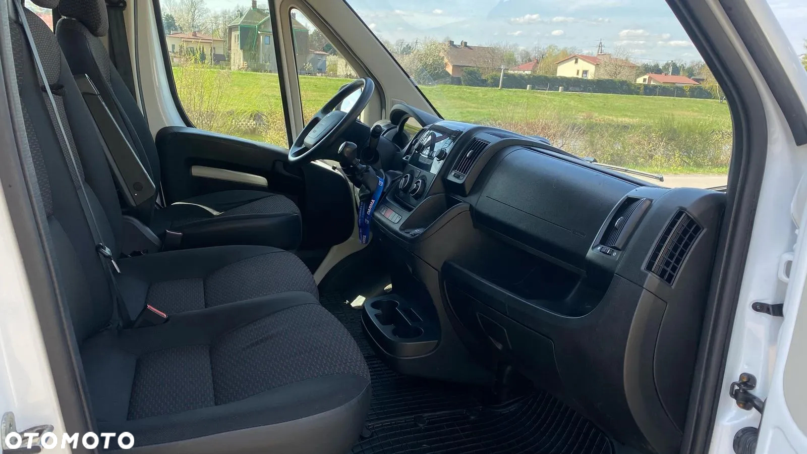 Peugeot Boxer - 13