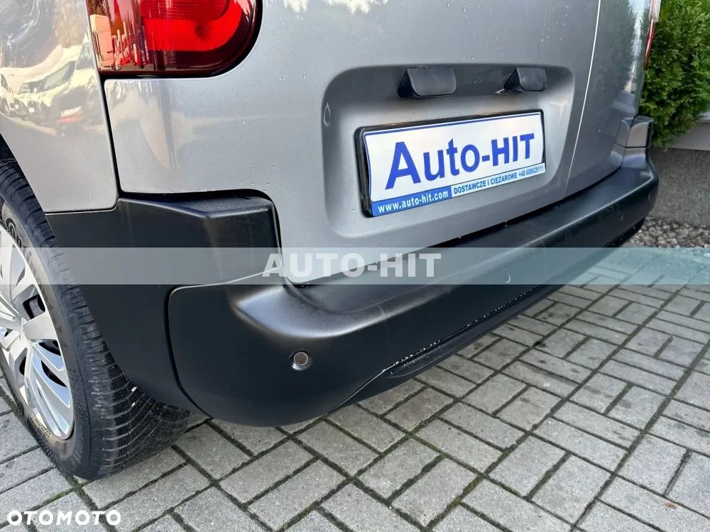 Peugeot Partner - 15