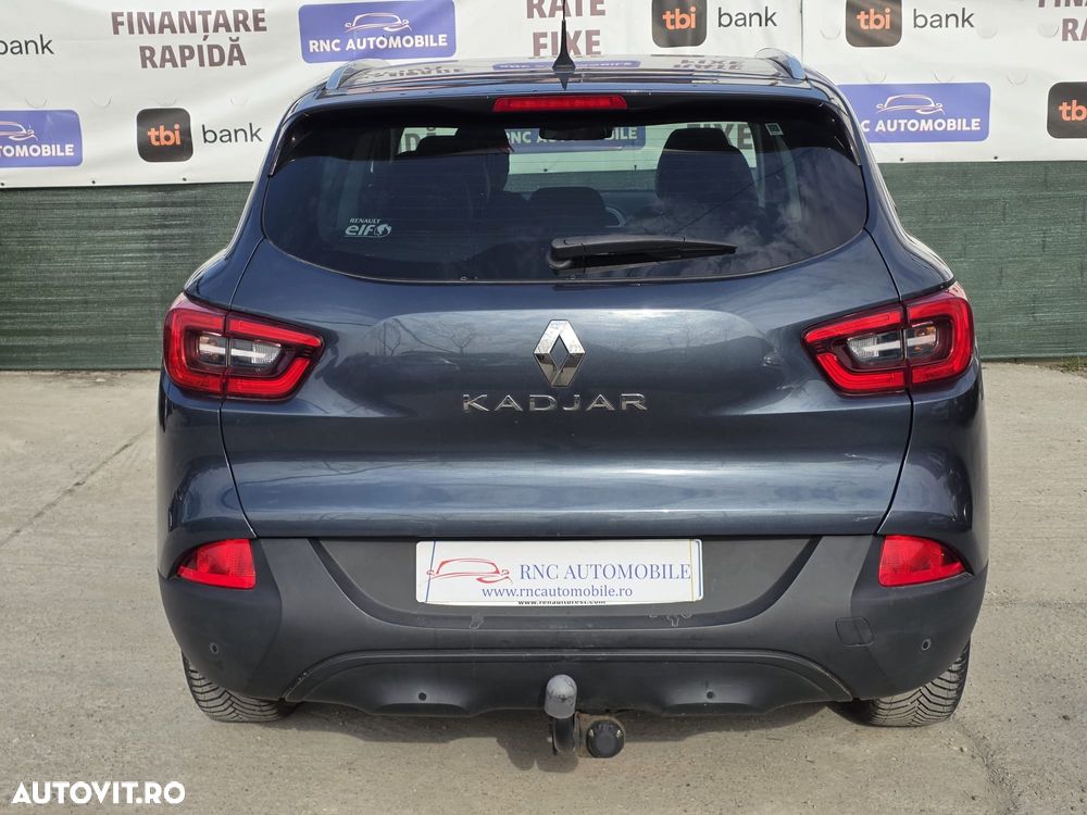Renault Kadjar Energy dCi 130 Business - 12