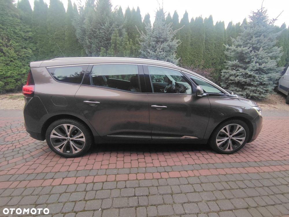 Renault Grand Scenic Gr 1.6 dCi Energy Limited EU6 - 5