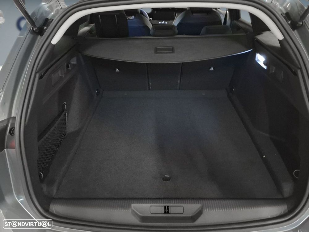 Peugeot 308 SW 1.5 BlueHDi Allure EAT8 - 21