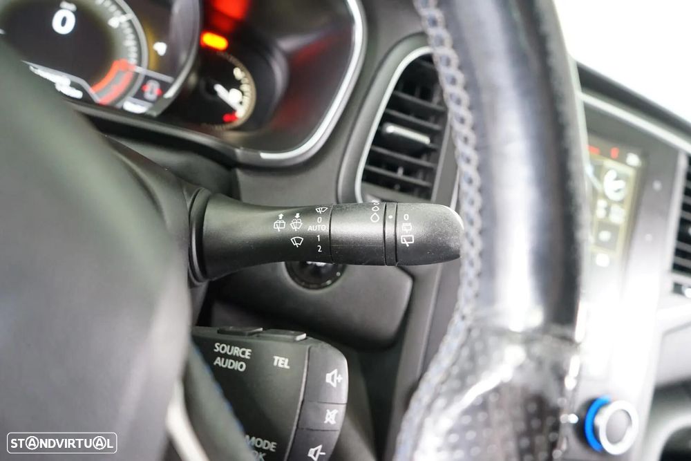 Renault Mégane Sport Tourer 1.5 dCi Bose Edition - 24