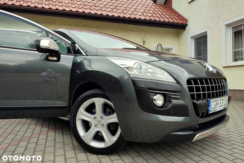 Peugeot 3008 1.6 Premium - 38