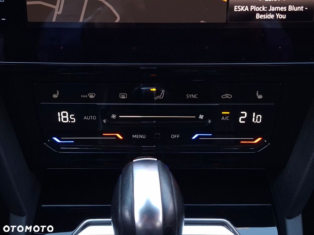 Volkswagen Arteon Shooting Brake 2.0 TDI R-Line DSG - 24