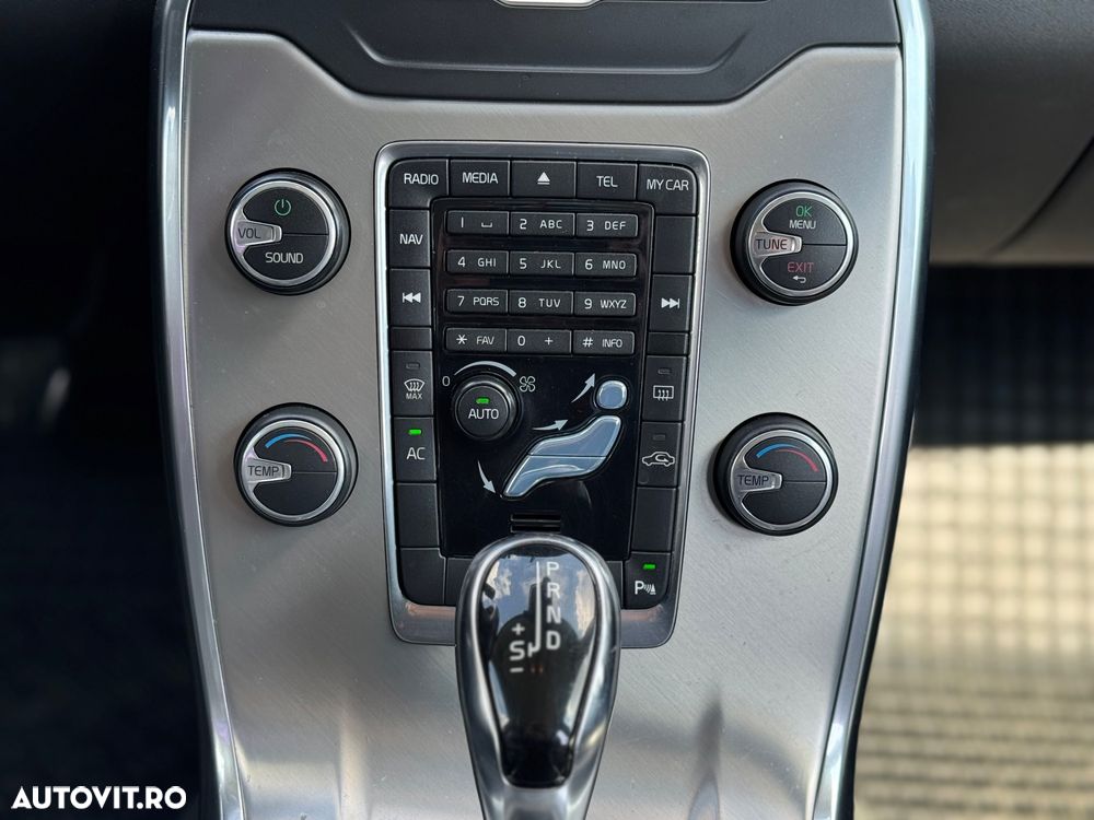 Volvo S80 D4 ECO Summum - 16