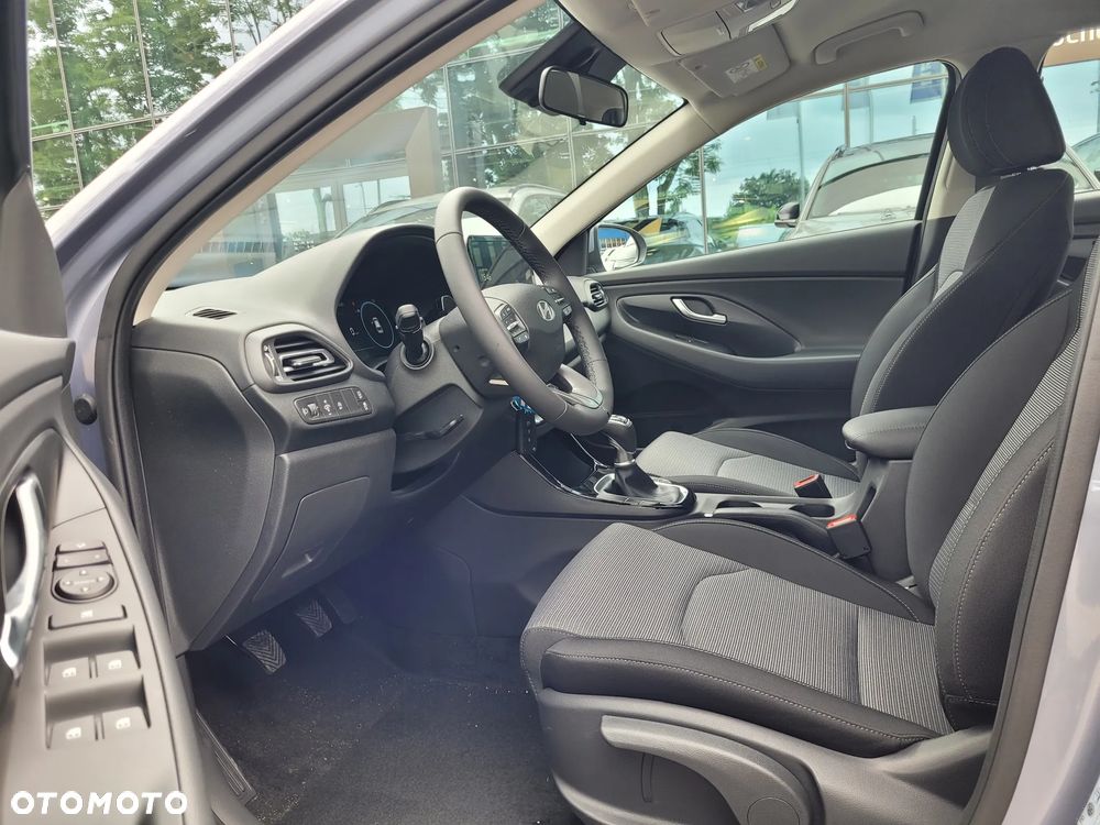 Hyundai i30 1.0 T-GDI Pure - 5