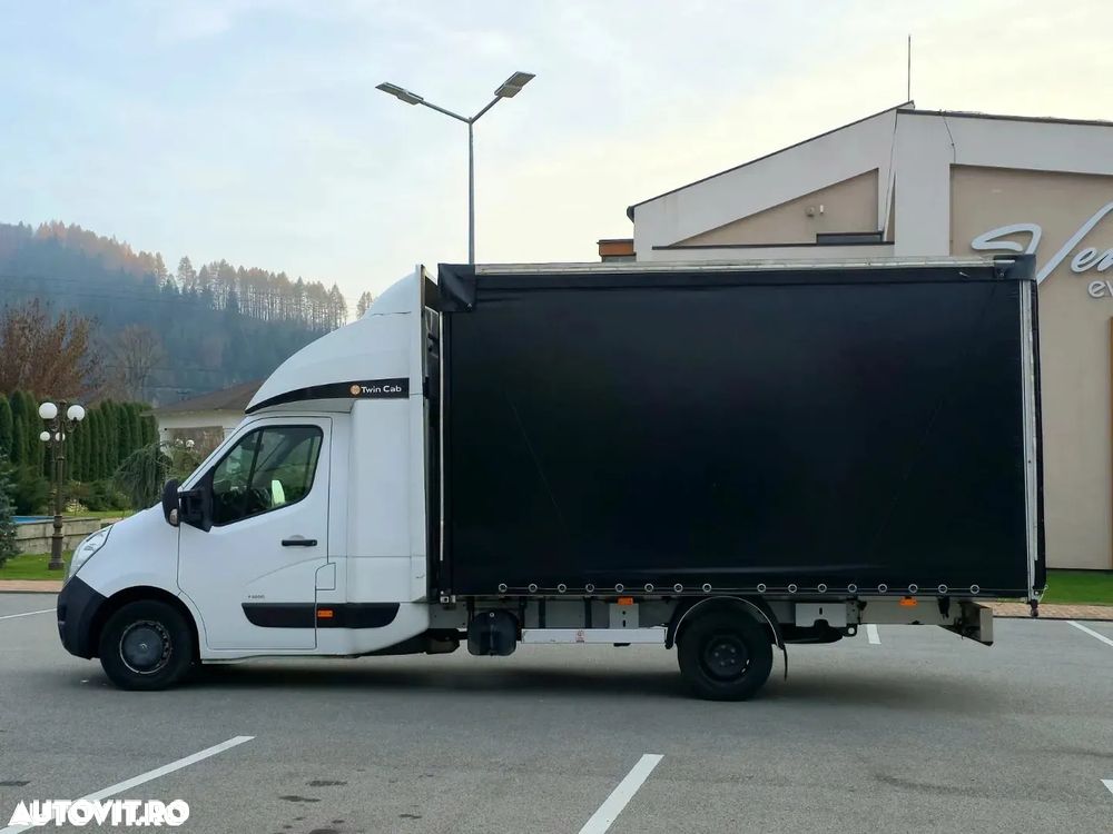 Opel Movano - 10