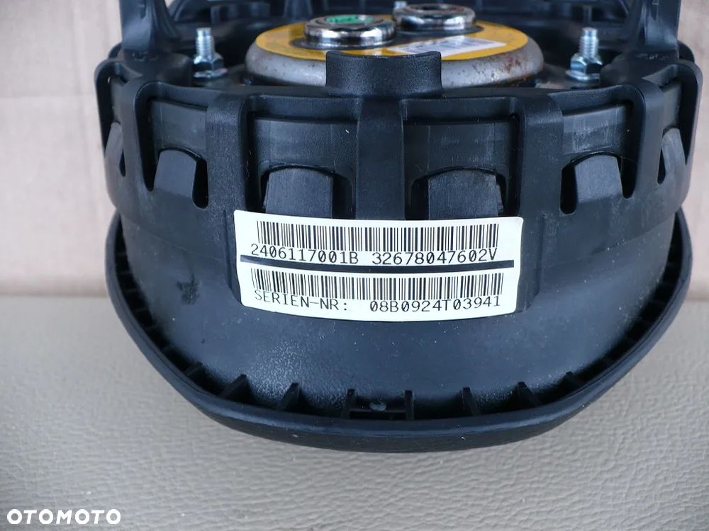 BMW X5 E70 X6 E71 DESKA HEAD-UP PODUSZKI ORYGI. - 11