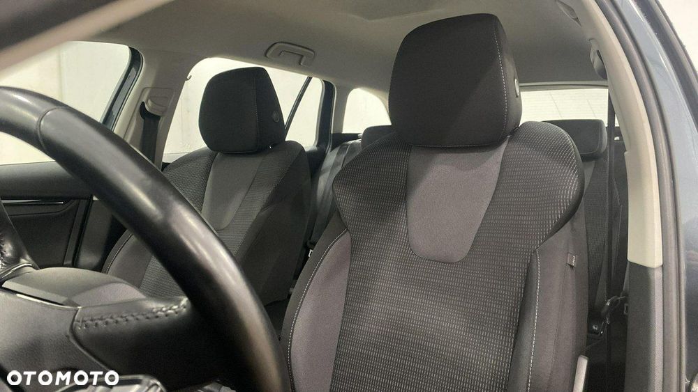 Skoda Octavia 1.5 TSI ACT Ambition - 10