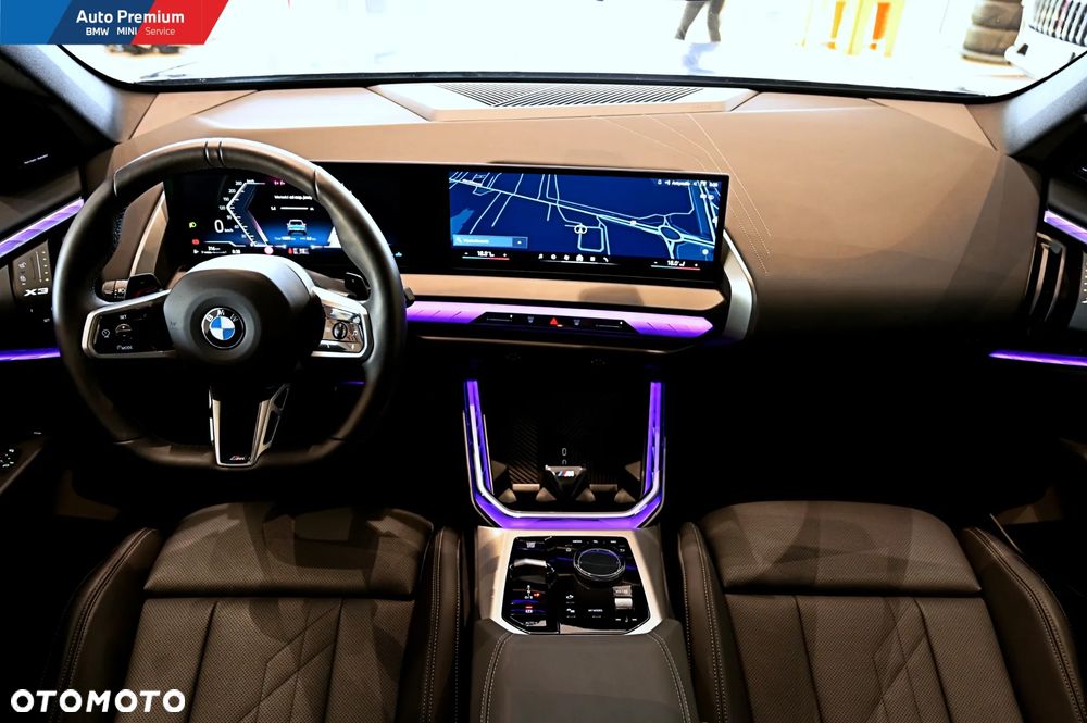 BMW X3 - 8