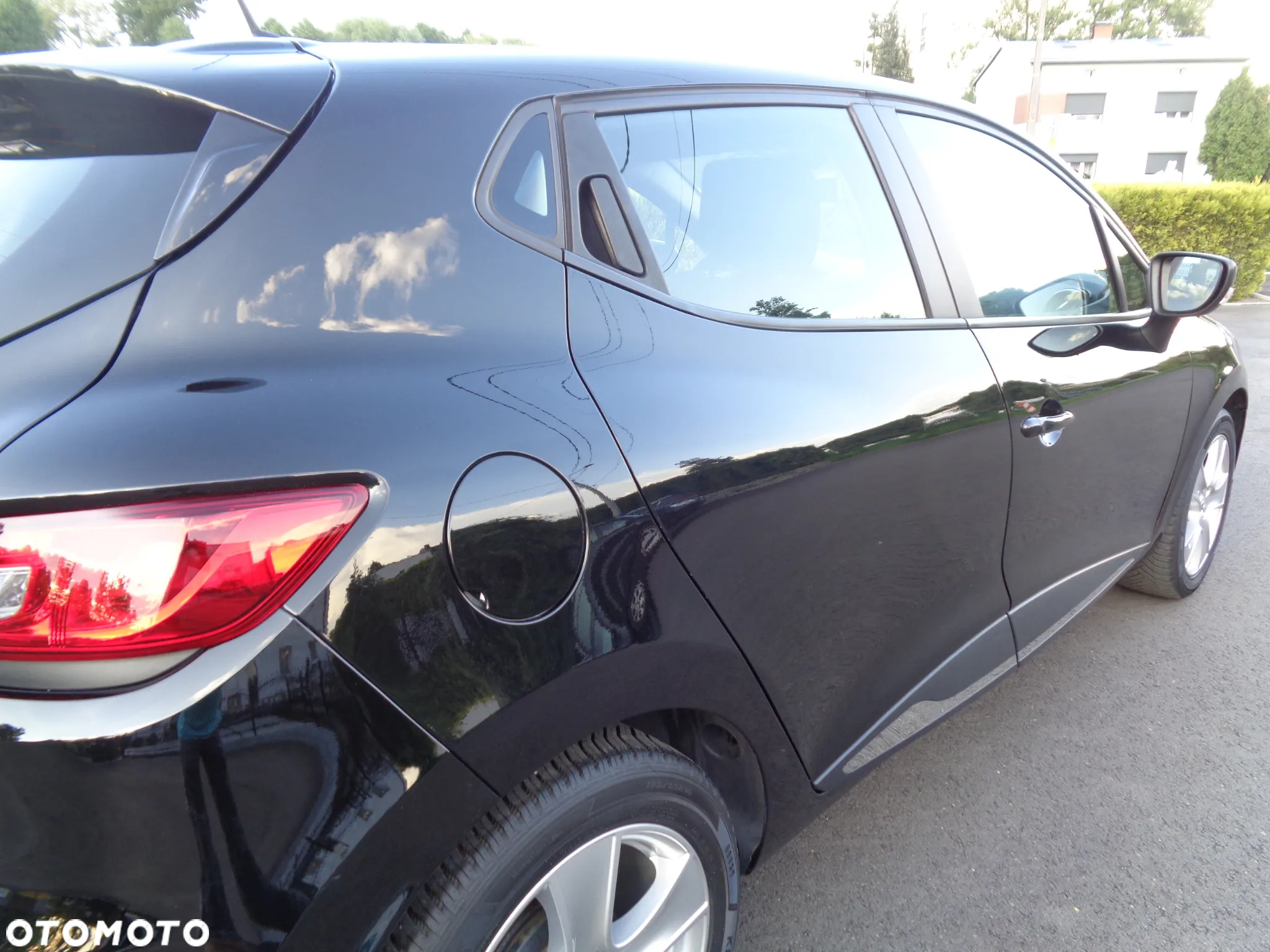 Renault Clio 0.9 Energy TCe Expression - 12