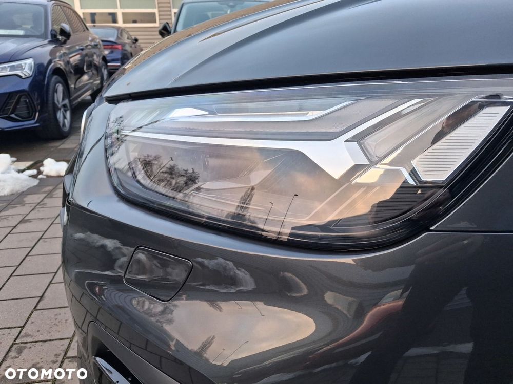 Audi Q5 - 8