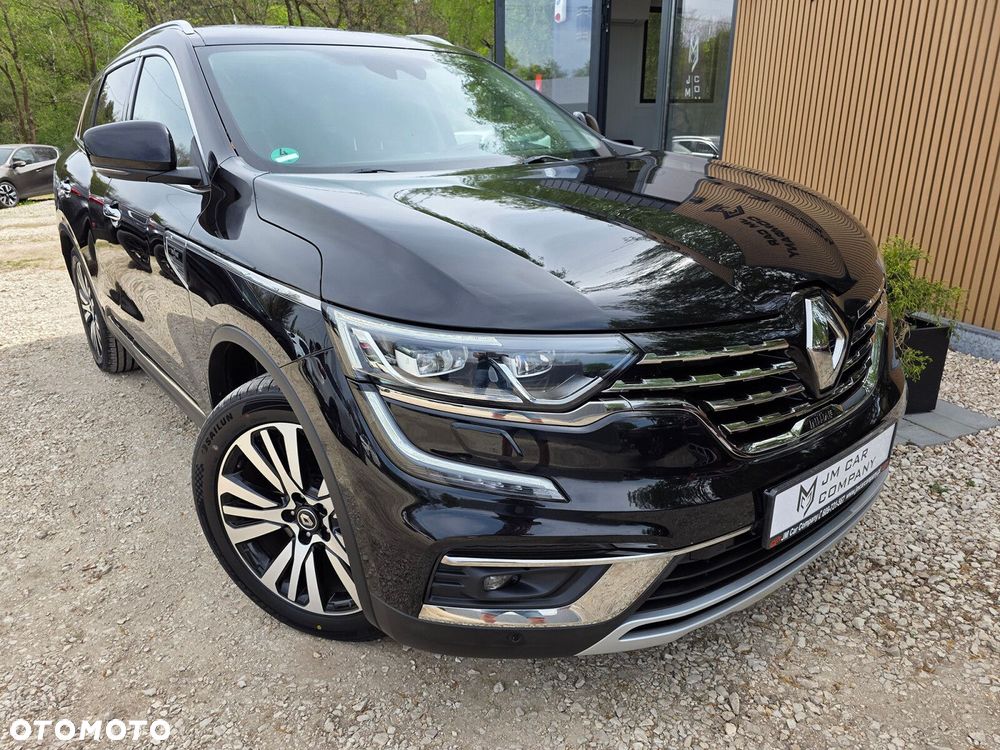 Renault Koleos - 4