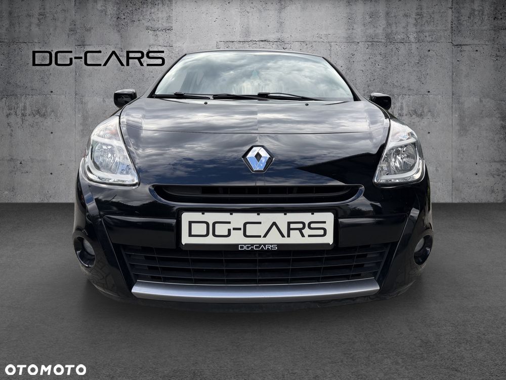 Renault Clio 1.2 16V 75 Expression - 25