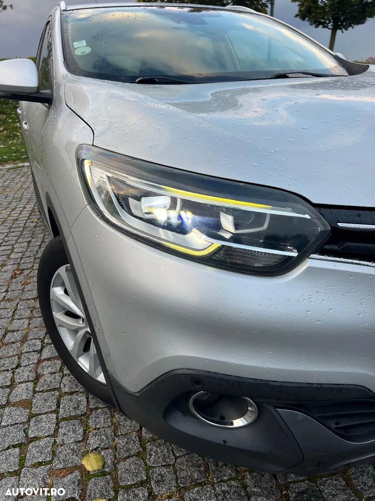 Renault Kadjar - 28