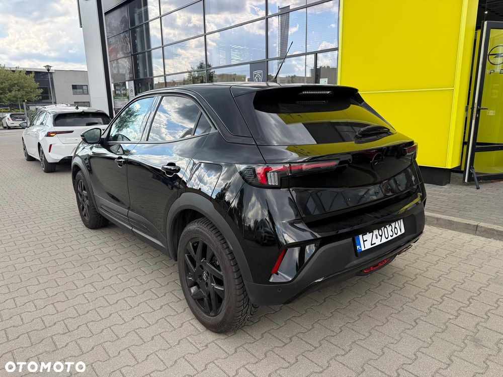 Opel Mokka 1.2 T GS S&S - 2