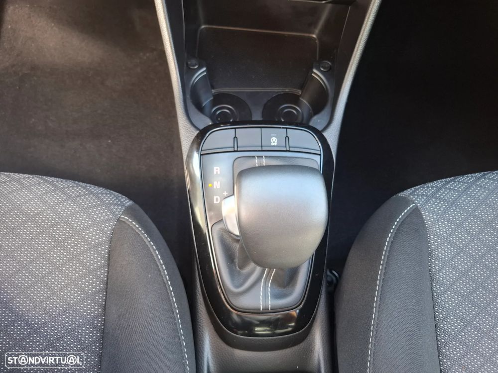 Kia Picanto 1.0 MPi Urban 5AMT - 21