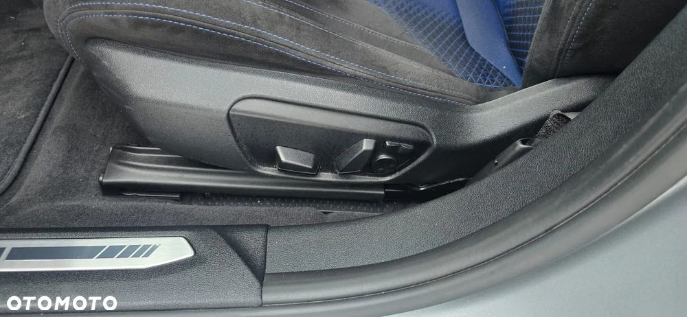 BMW Seria 1 120i Edition Colorvision - 19