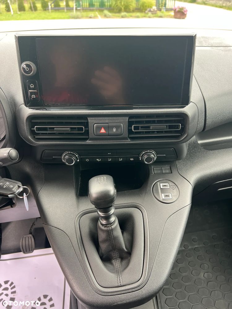 Fiat Doblo - 17