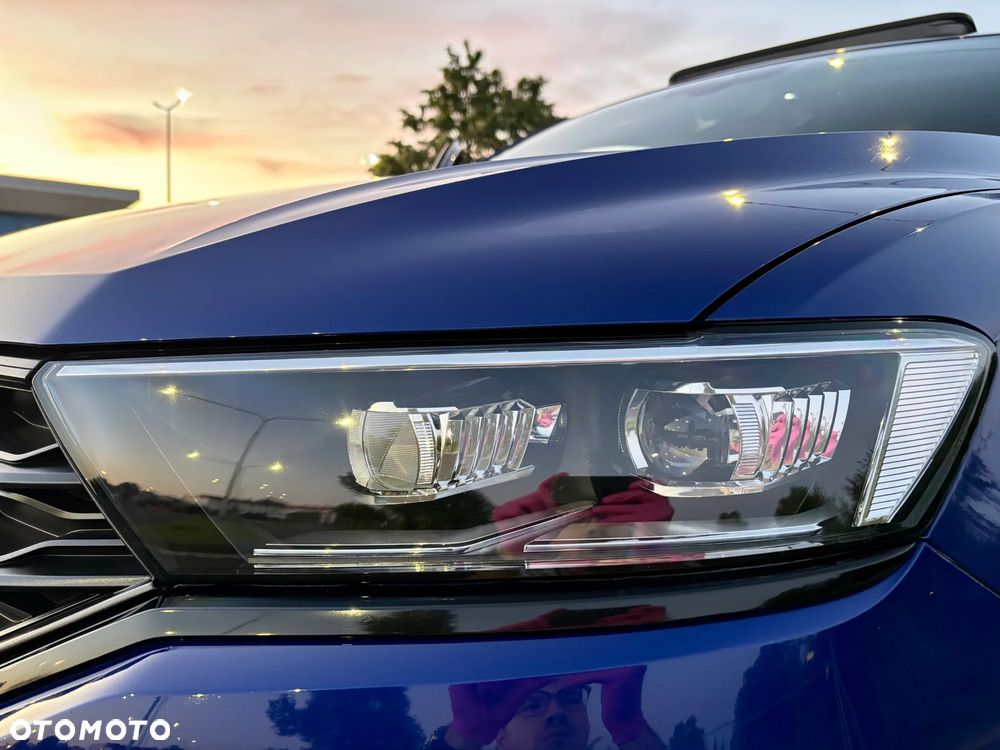Volkswagen T-Roc 2.0 TSI 4Motion R DSG - 16