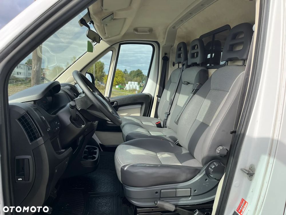 Fiat Ducato - 9