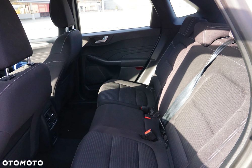 Ford Kuga 2.5P PHEV FWD Titanium - 21