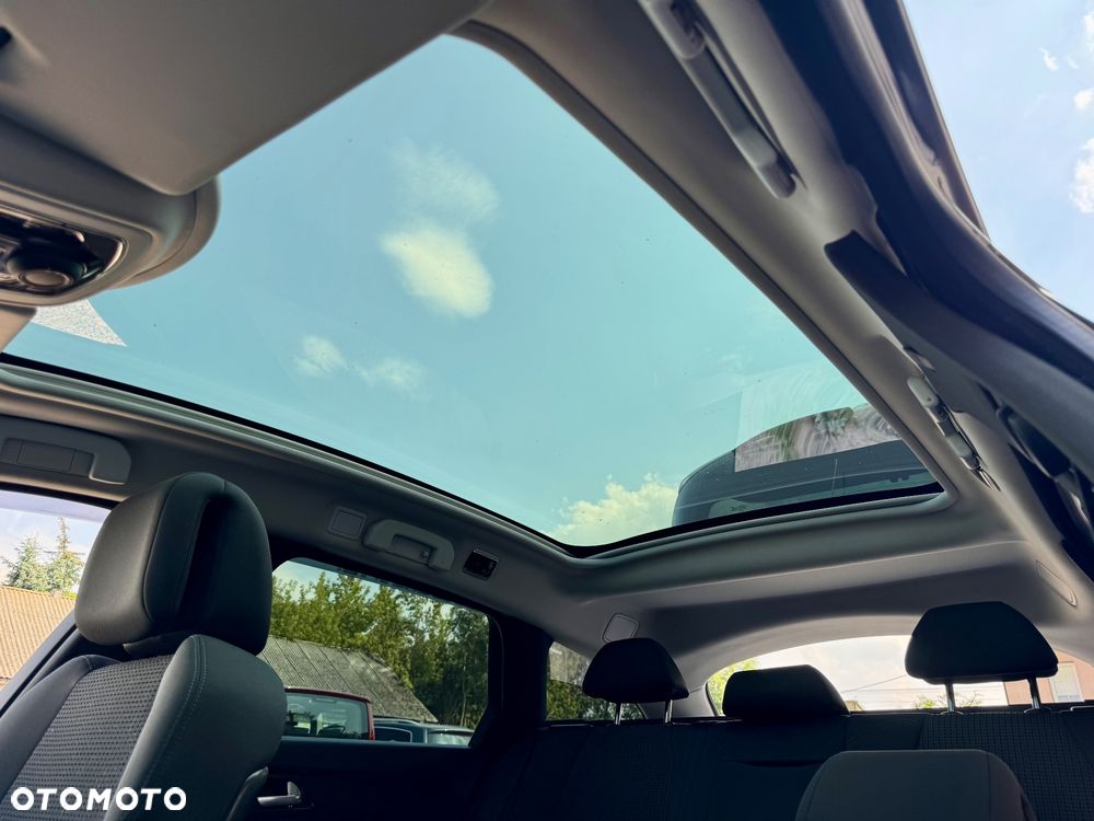 Peugeot 5008 2.0 HDi Premium - 17