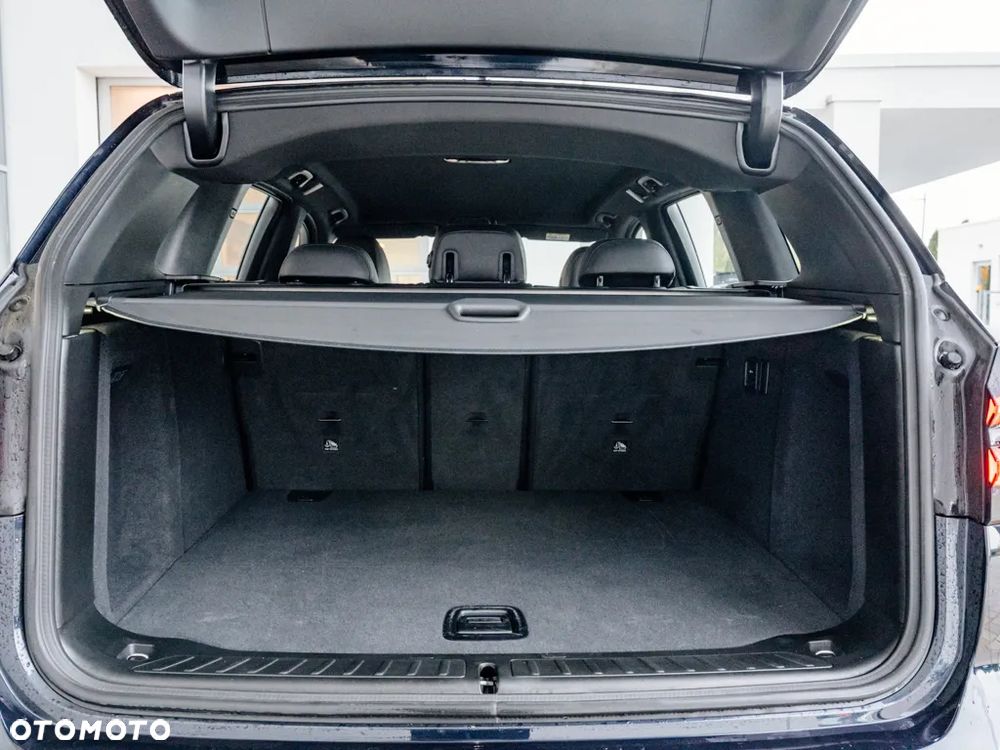 BMW X3 xDrive20d - 5