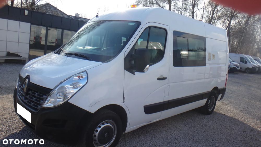 Renault Master - 3