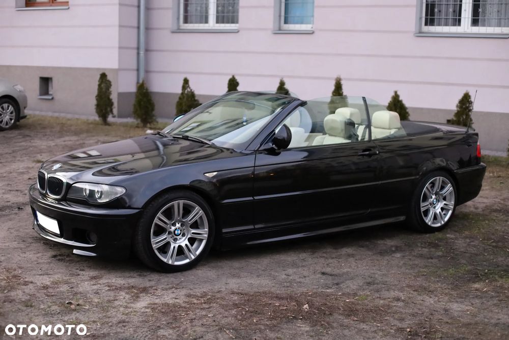 BMW Seria 3 330 Ci - 33