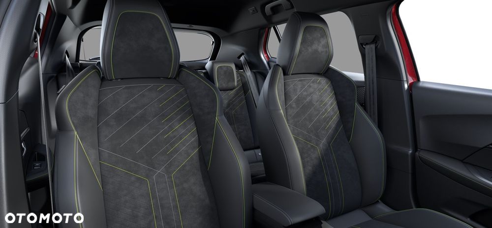 Peugeot 2008 PureTech mHEV GT E-DCS6 - 10