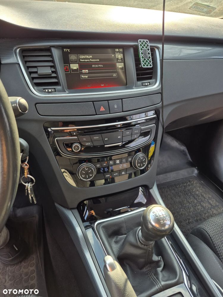 Peugeot 508 2.0 HDi Active - 18