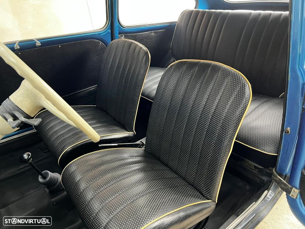 Fiat 600 - 10