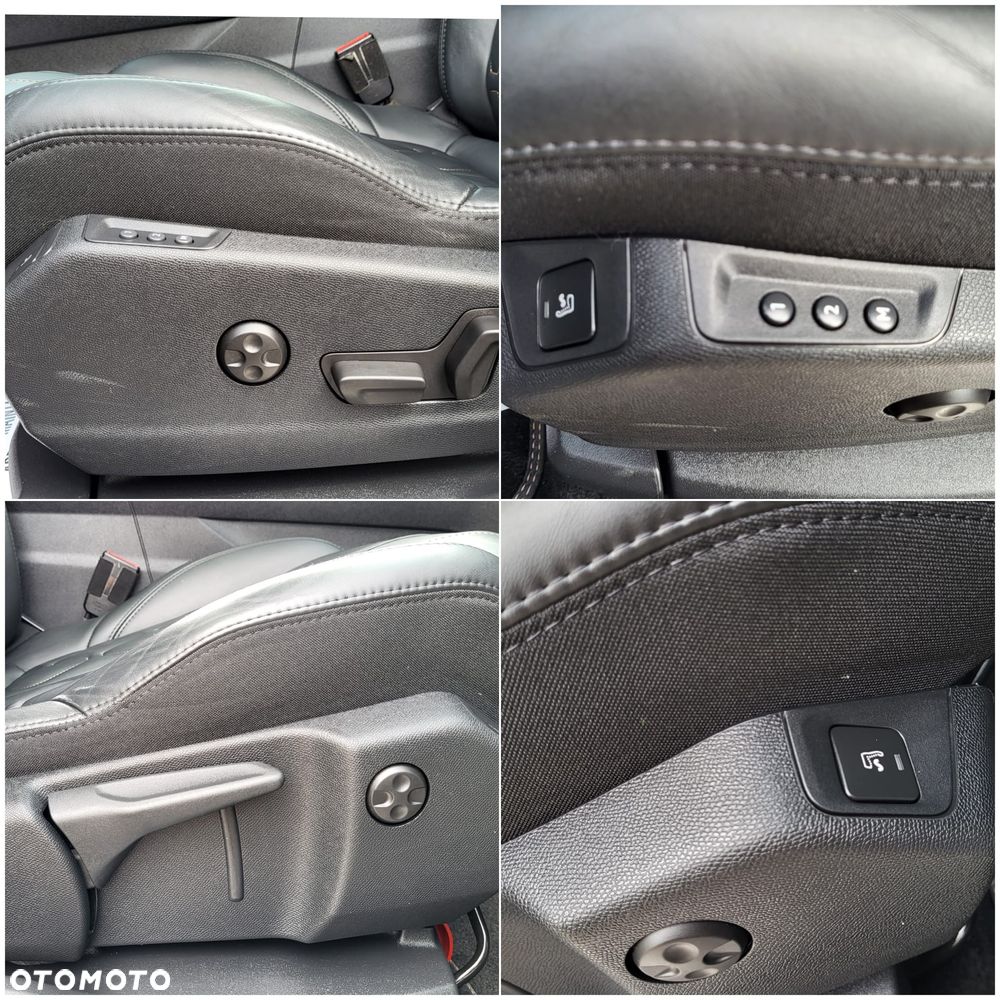 Peugeot 3008 BlueHDi 180 Stop & Start EAT6 GT - 31