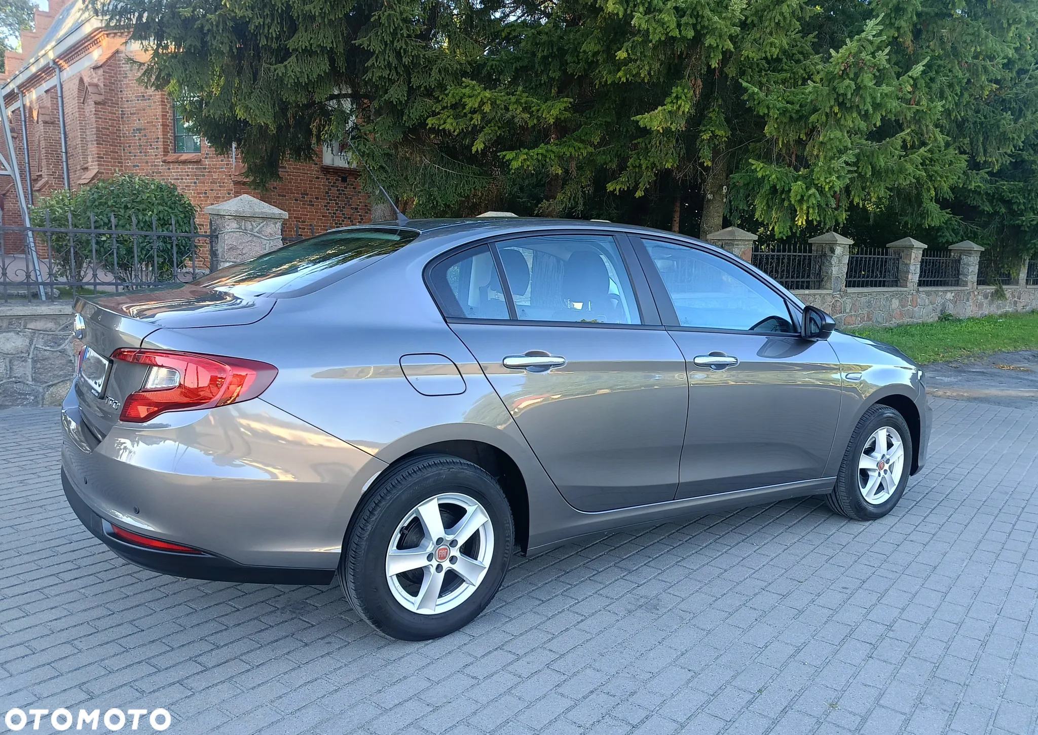 Fiat Tipo - 6