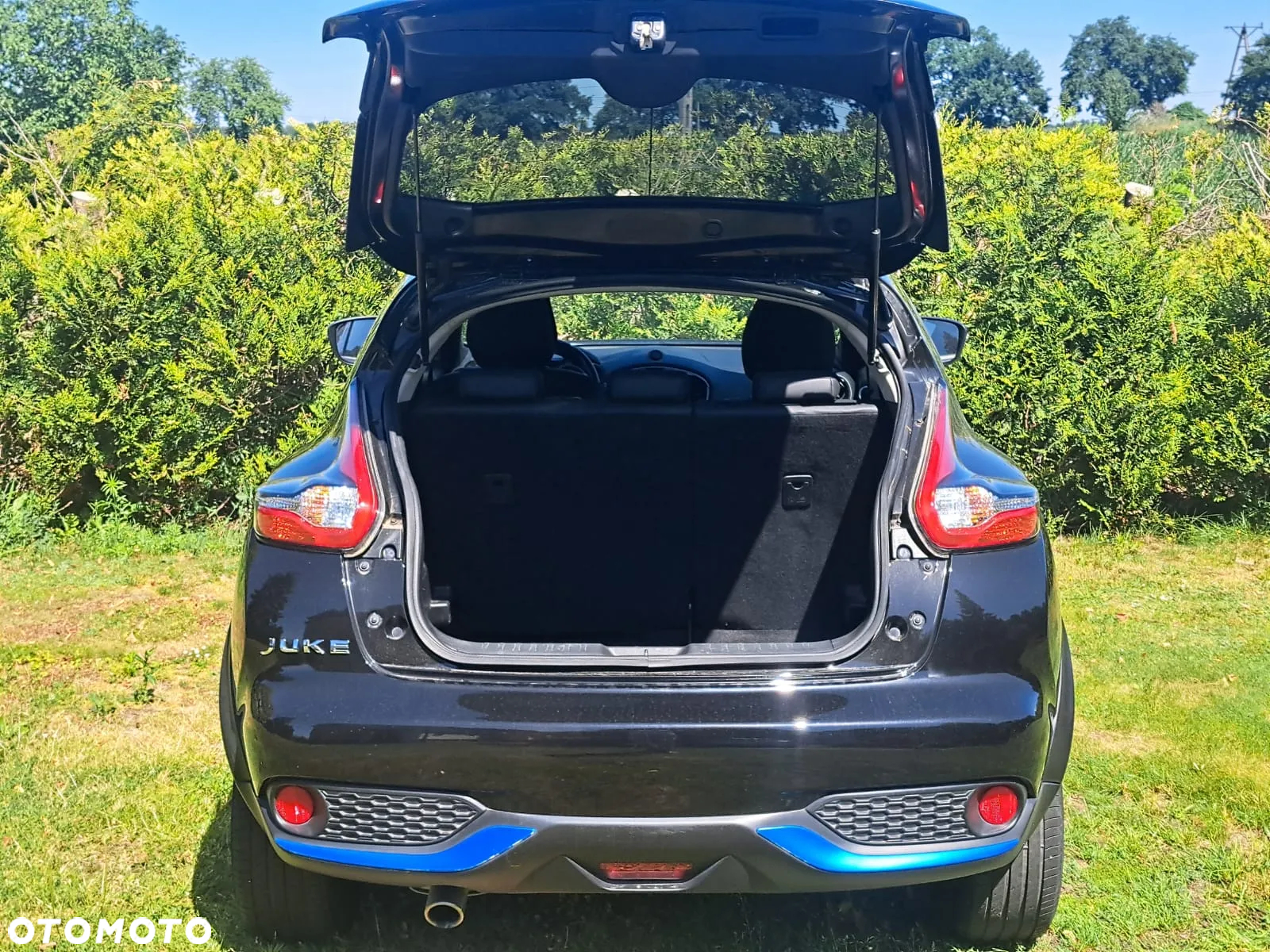 Nissan Juke 1.5 dCi Edition - 7
