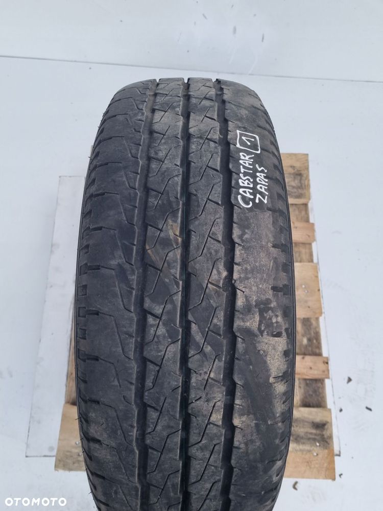 Nissan Cabstar FELGA STALOWA KOŁO 15 cali 205/65 R15 R15C 40300G4900 5X170 - 10