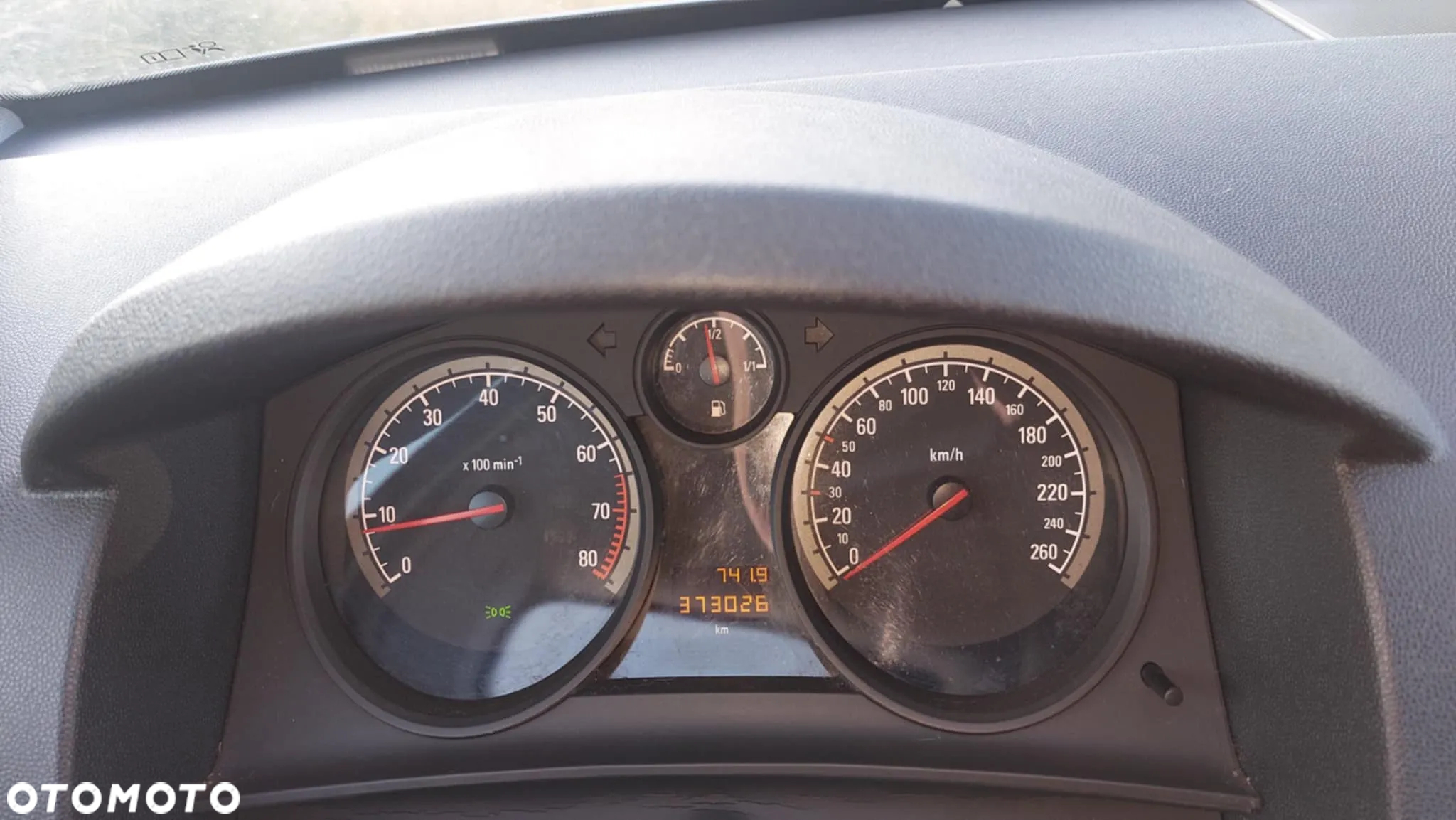 Opel Astra - 12