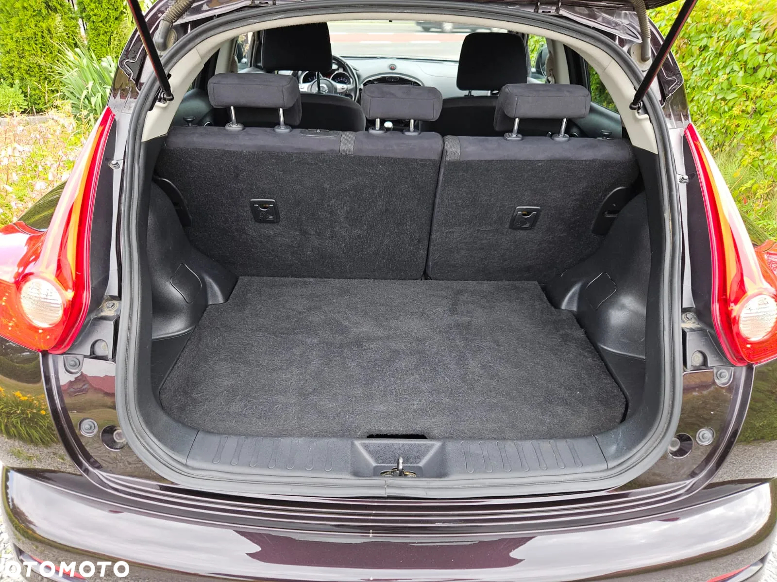 Nissan Juke - 28