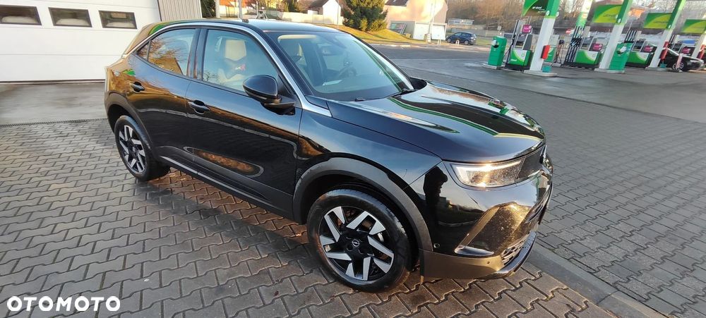 Opel Mokka 1.2 T Edition S&S - 1