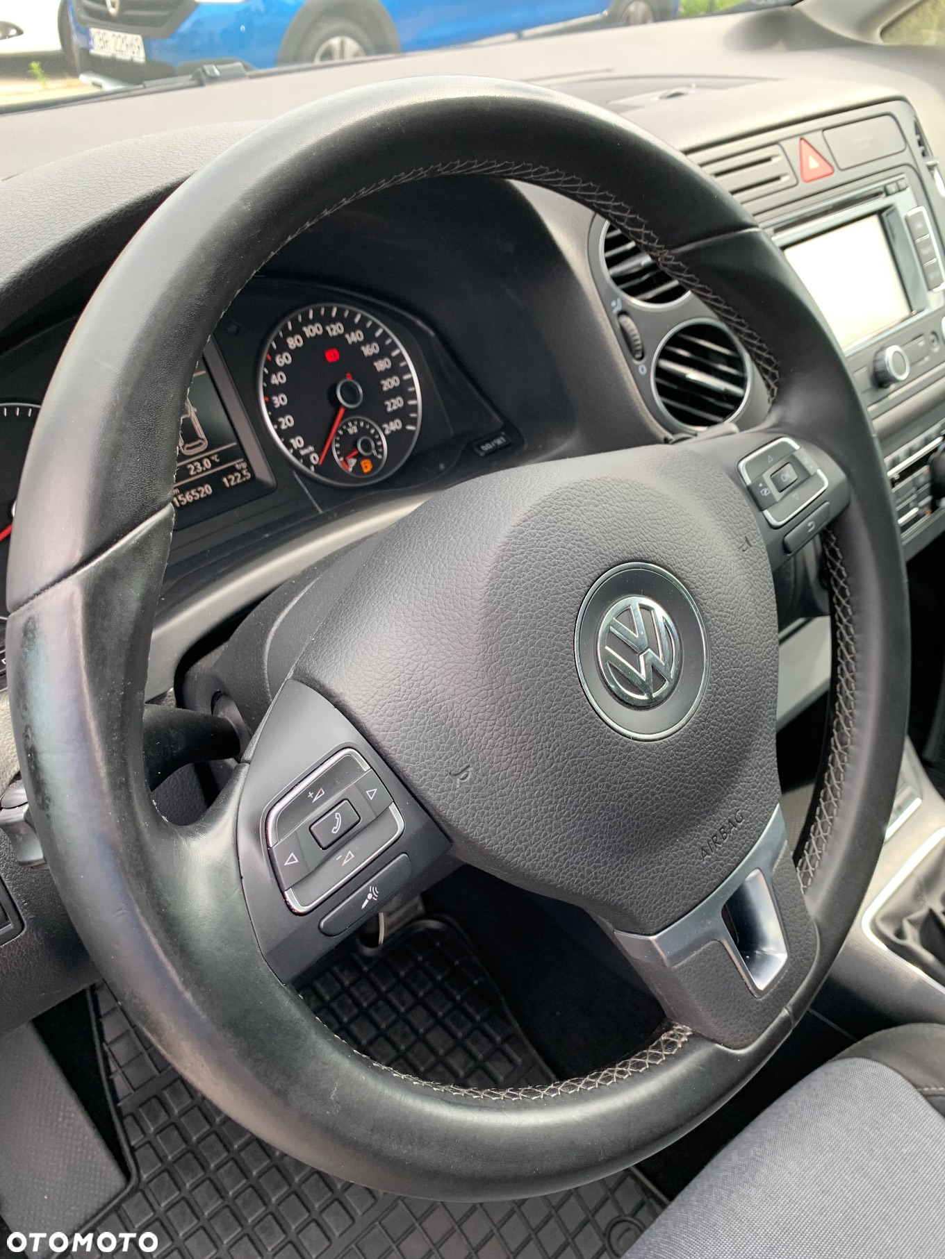 Volkswagen Golf Plus 1.4 TSI Style - 21