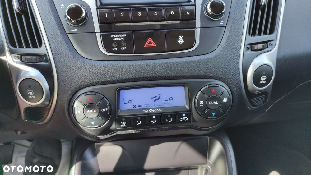 Hyundai ix35 - 36