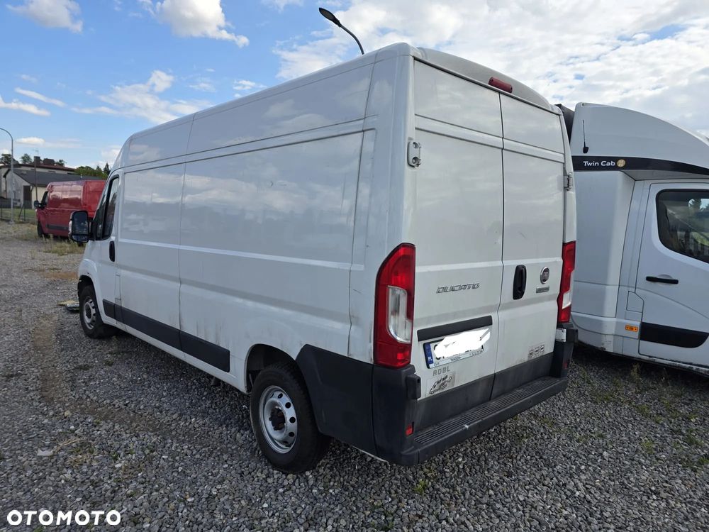 Fiat Ducato - 6