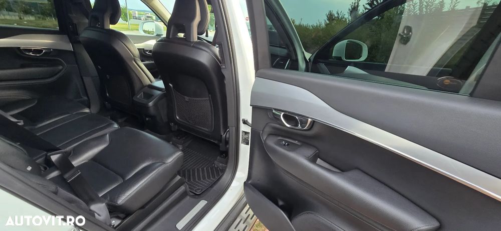 Volvo XC 90 - 11