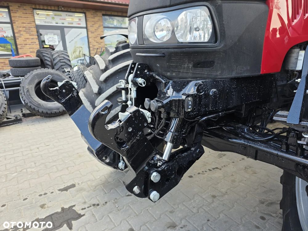 Case IH PUMA CVX 160 175 NEW HOLLAND  7.200 - 33