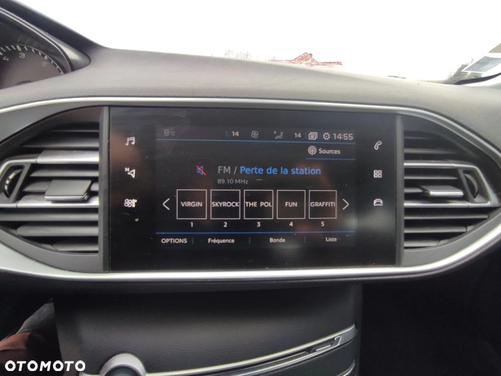 Peugeot 308 1.5 BlueHDi Business Line S&S - 19