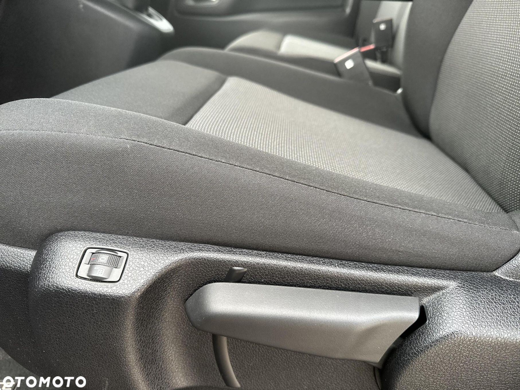 Toyota Proace Verso 2.0 D4-D Long Business - 20