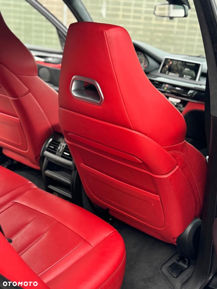 BMW X5 M - 11